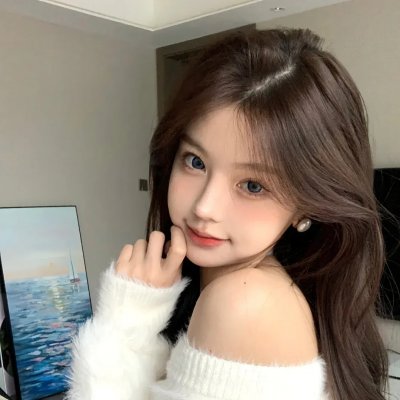 向日葵女孩