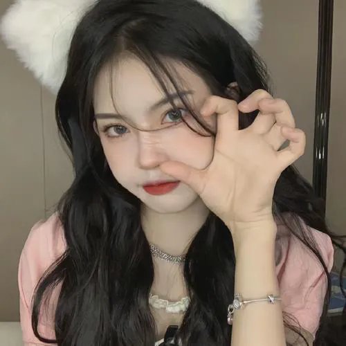 偷懒的猫
