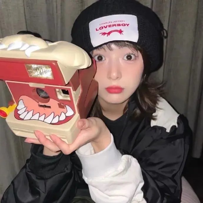 百万美元宝贝