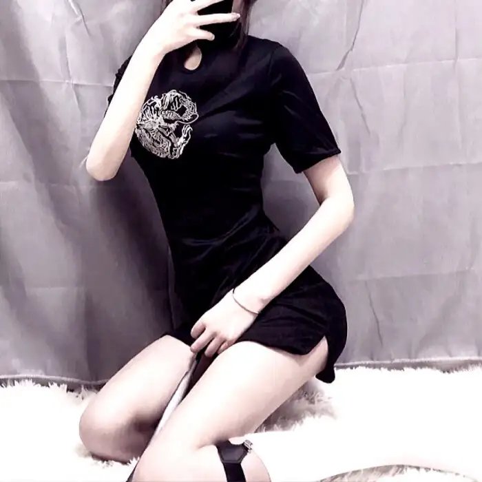 一笼夜莺