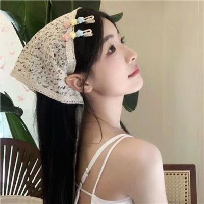 玉貌莺喉
